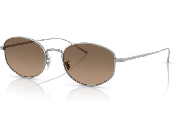 Oliver Peoples ESTRA OV1347ST 5036GN Silver