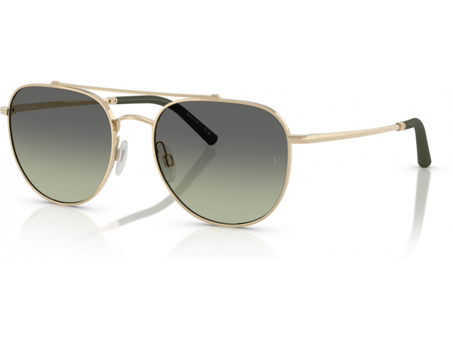 Oliver Peoples R-10 OV1346S 52452A Gold