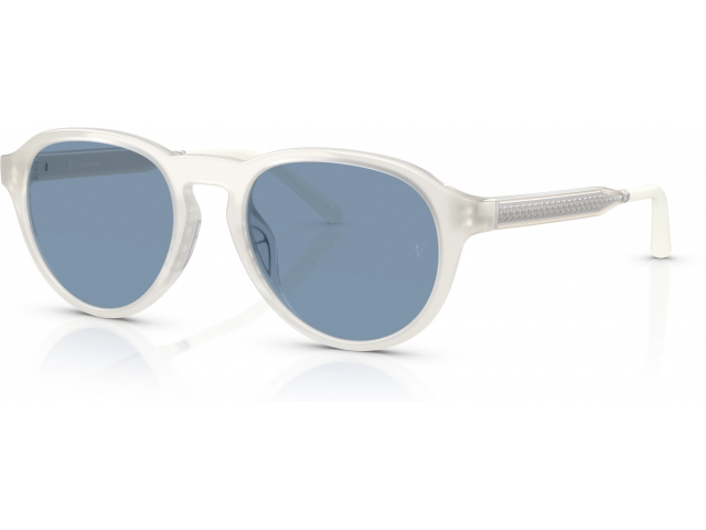 Oliver Peoples R-8 OV5557SU 700780 White