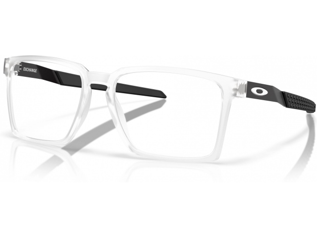 Oakley EXCHANGE OX8055 805506 Transparent