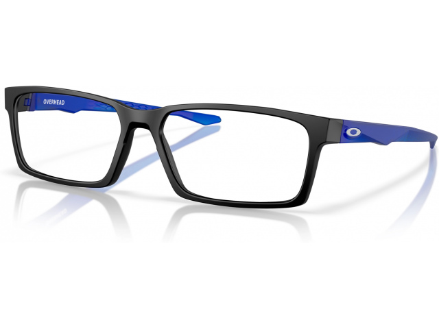 Oakley OVERHEAD OX8060 806009 Black
