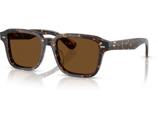 Oliver Peoples ERRISSON SUN OV5562SU 174157 Tortoise