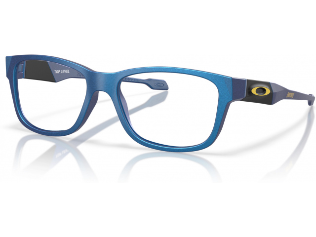 Oakley TOP LEVEL OY8012 801207 Blue