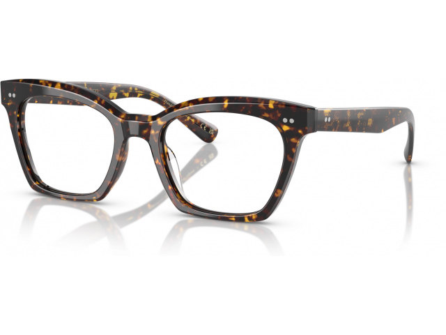 Oliver Peoples LELIA OV5566U 1741 Tortoise