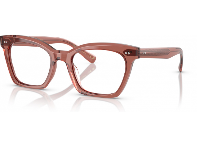 Oliver Peoples LELIA OV5566U 1790 Red