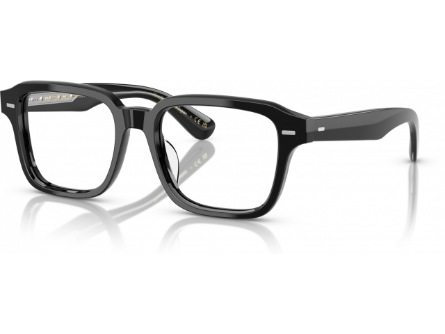 Oliver Peoples ERRISSON OV5562U 1731 Black