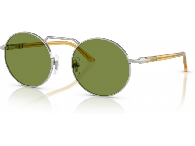 Persol PO1019S 518/4E Silver