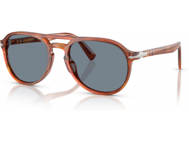 Persol EL PROFESOR SERGIO PO3235S 96/56 Brown