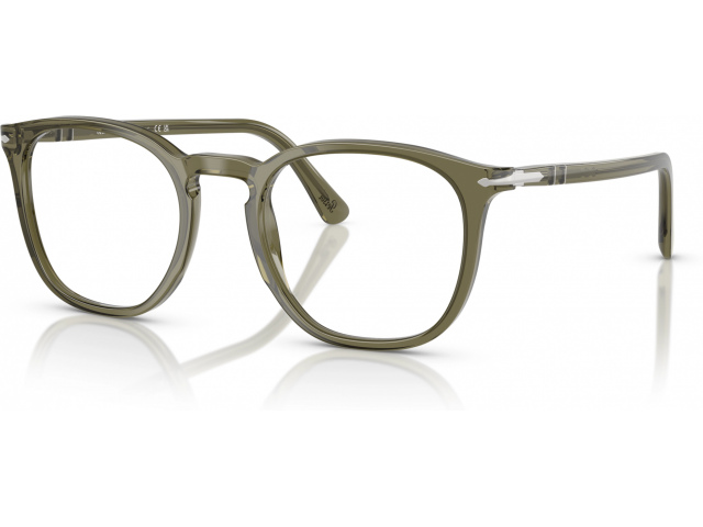 Persol PO3318V 1142 Green