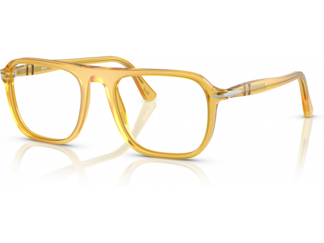 Persol JACQUES PO3359V 204 Yellow
