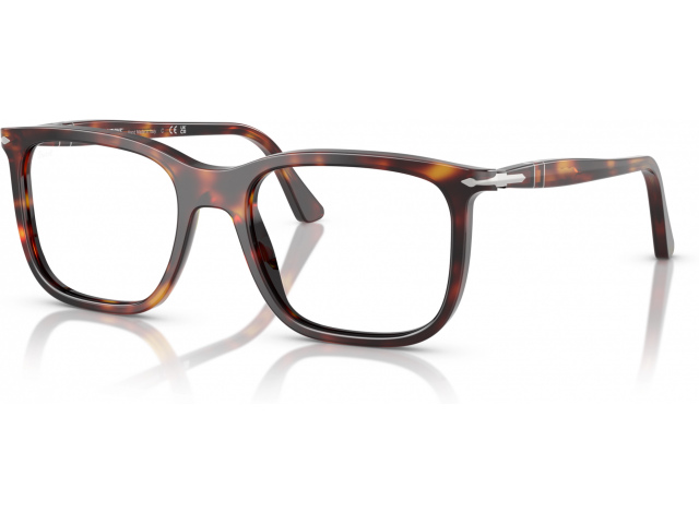 Persol RENZO PO3357S 24/GG Tortoise