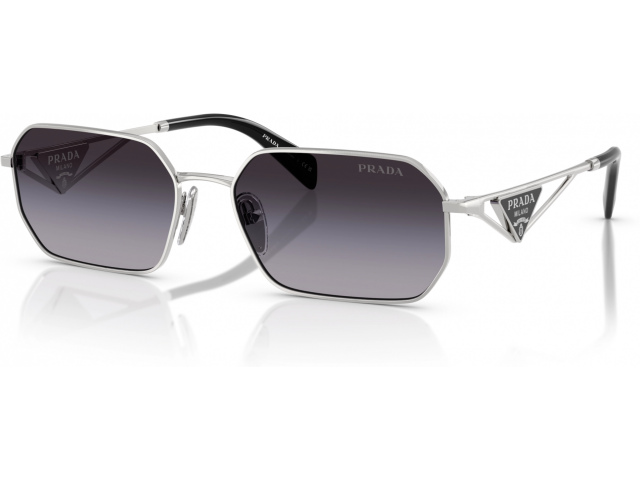 Prada PR A51S 1BC90A Silver