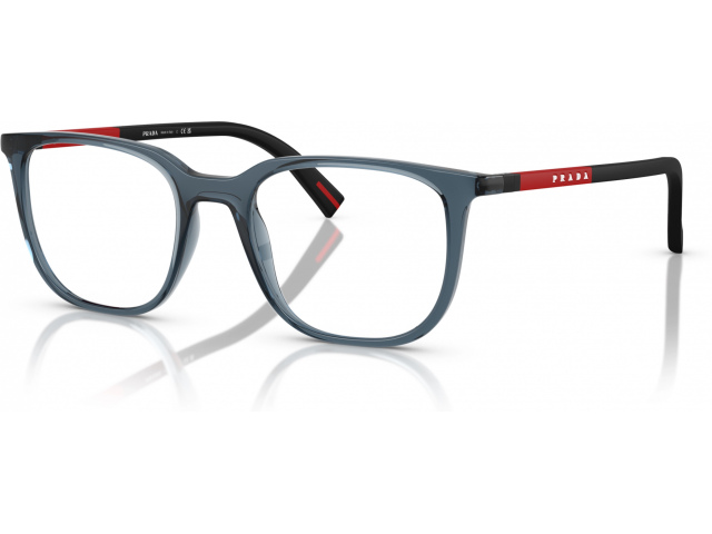 Prada Linea Rossa PS 04RV CZH1O1 Blue