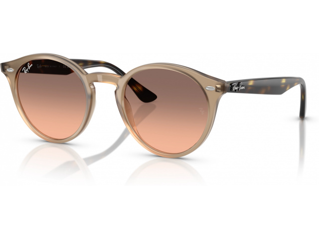 Ray-Ban RB2180 678846 Beige