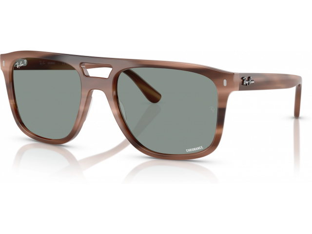 Ray-Ban RB2213CH 1423O9 Tortoise