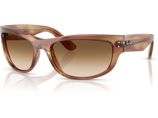 Ray-Ban MEGA BALORAMA RB2289 140351 Tortoise