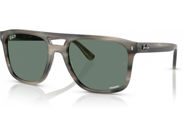 Ray-Ban RB2213CH 14243R Tortoise