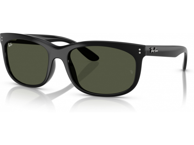 Ray-Ban BALORETTE RB2389 901/31 Black