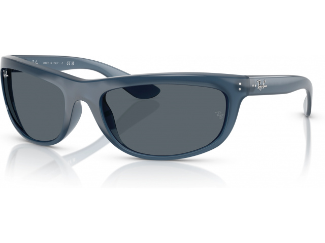 Ray-Ban BALORAMA RB4089 6042R5 Blue