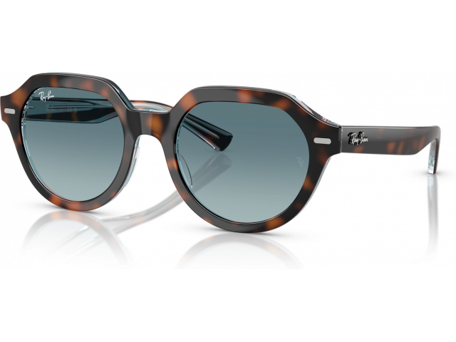 Ray-Ban GINA RB4399 14133M Tortoise