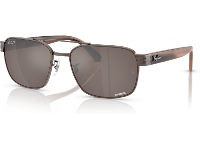 Ray-Ban RB3751CH 9259AN Copper