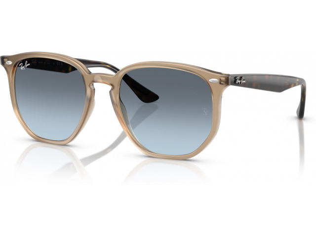 Ray-Ban RB4306 6788V1 Beige