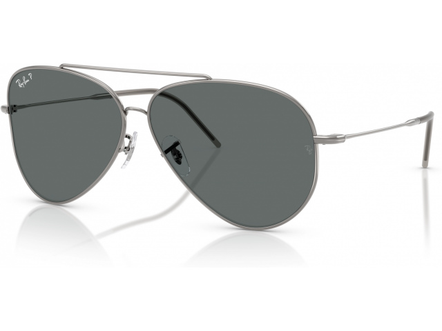 Ray-Ban AVIATOR REVERSE RBR0101S 004/81 Grey