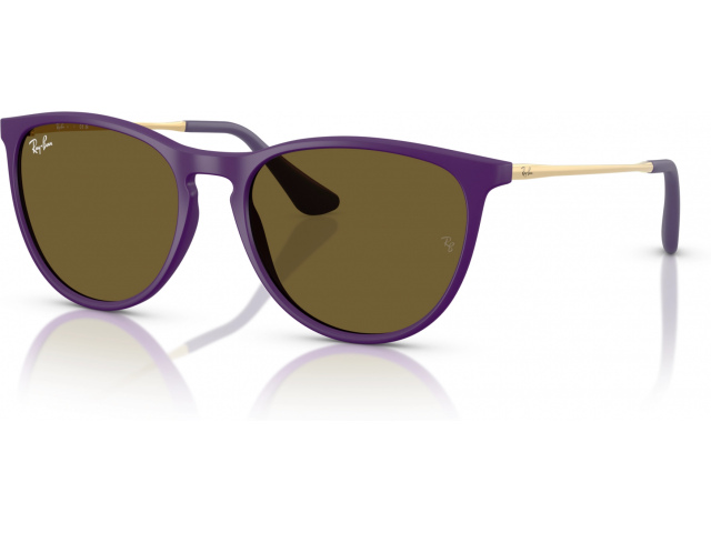 Ray-Ban JUNIOR ERIKA RJ9060S 717973 Violet