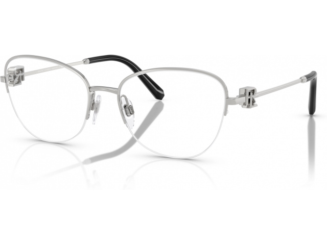 Ralph Lauren RL5129 9001 Silver