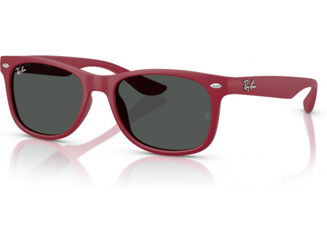 Ray-Ban JUNIOR WAYFARER RJ9052S 717887 Red