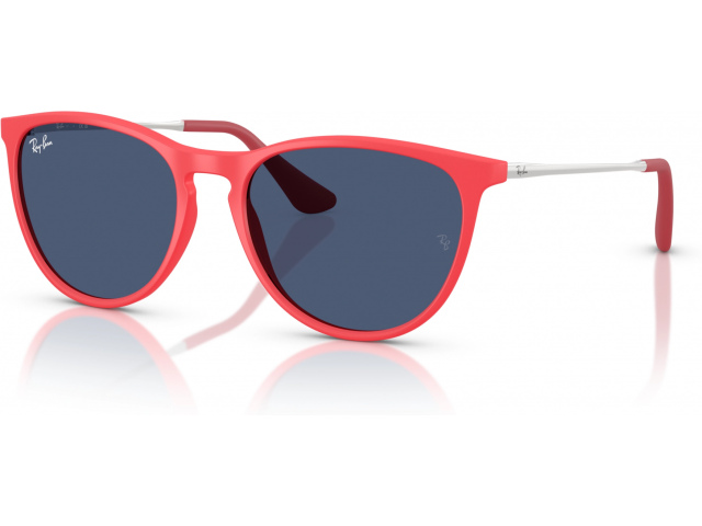 Ray-Ban JUNIOR ERIKA RJ9060S 718180 Red