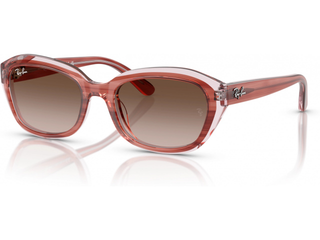 Ray-Ban RJ9081S 717313 Pink