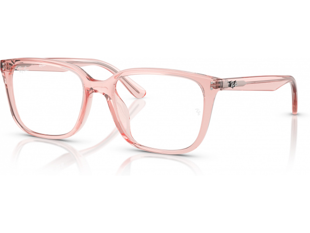 Ray-Ban RX7248D 8410 Pink