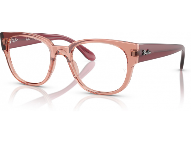 Ray-Ban RX7210 8314 Pink