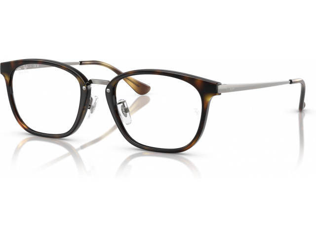 Ray-Ban RX7247D 2012 Tortoise