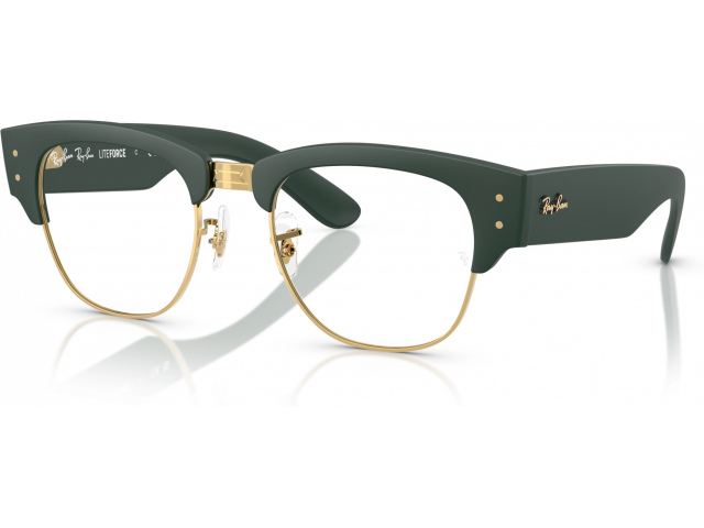 Ray-Ban RX7316V 8062 Gold