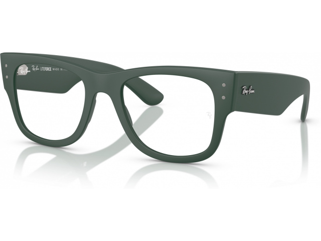 Ray-Ban RX7840V 8062 Green