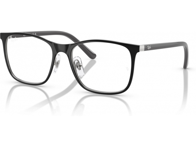 Ray-Ban RY9551V 4064 Black