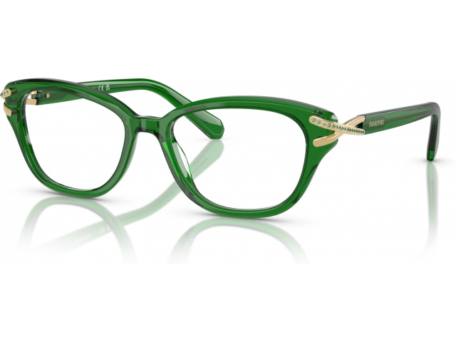 Swarovski SK2032 1064 Green