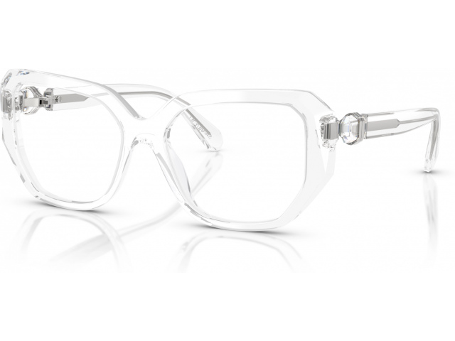 Swarovski SK2035 1027 Transparent