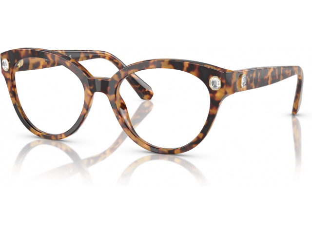 Swarovski SK2037 1040 Tortoise