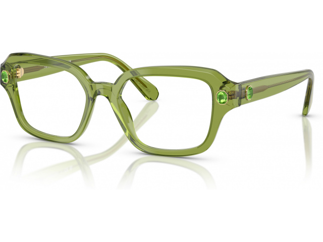 Swarovski SK2039 3002 Green