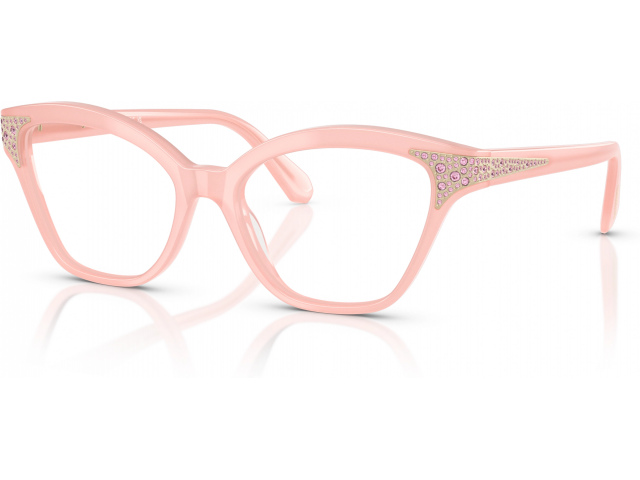 Swarovski SK2029 1031 Pink