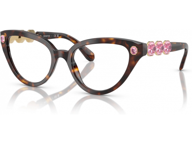 Swarovski SK2028 1002 Tortoise