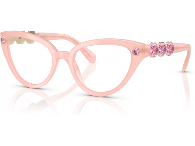 Swarovski SK2028 1031 Pink