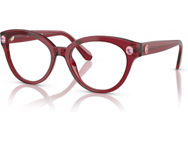 Swarovski SK2037 1055 Red