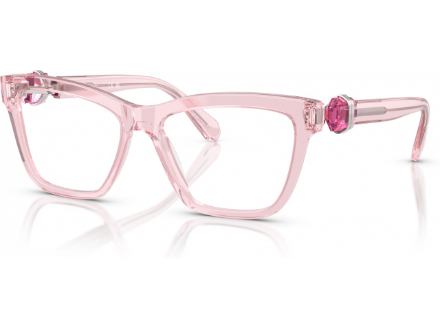 Swarovski SK2021 3001 Pink