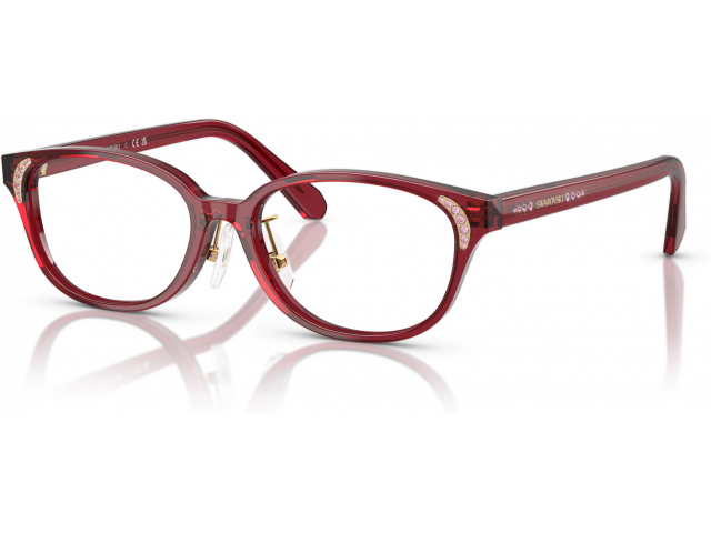 Swarovski SK2040D 1055 Red