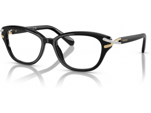 Swarovski SK2032 1001 Black