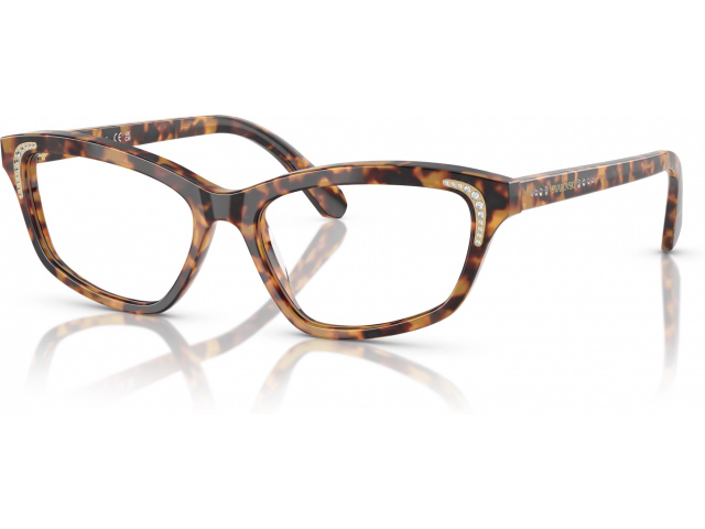 Swarovski SK2034 1040 Tortoise